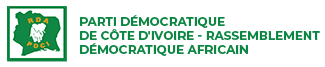 Logo PDCI-RDA